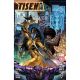 Tisena #3 Cover C Caanan White Xong Bros Variant