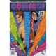 Comics The Magazine #6 Secret Ghostbrawler X Chew Variant