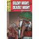 Silent Night Deadly Night Dark Winter #2 Cover C Buz Hasson Variant