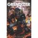 Ufo Robot Grendizer #1
