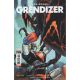 Ufo Robot Grendizer #1 Cover C Takeshi Miyazawa Variant