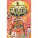 Tank Girl Summer Love Sensation 35Th Anniversary Comic