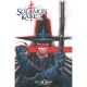 Solomon Kane The Lion Errant #2 Cover C Marco Rudy Variant