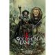 Solomon Kane The Lion Errant #2 Cover D Leonardo Manco Variant