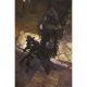 Solomon Kane The Lion Errant #2 Cover E Liam Sharp Virgin Cardstock Variant