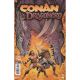Conan And Dragonero #4