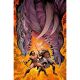 Conan And Dragonero #4 Cover C Patch Zircher Virgin Cardstock Variant