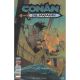 Conan The Barbarian #34