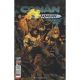 Conan The Barbarian #34 Cover B Jesus Merino Variant