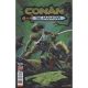 Conan The Barbarian #34 Cover D Juan Alberto Variant