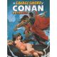 Savage Sword Of Conan Reforged #6 Cover B Dan Adkins Cardstock Variant