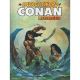 Savage Sword Of Conan Reforged #6 Cover C Kenneth Morris Cardstock Variant