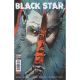 Black Star #2 Cover C Francesca Ciregia Variant