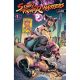 Street Fighter Masters Juri #1