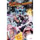 Street Fighter Masters Juri #1 Cover D 1:5 Adam Warren Variant