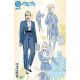 Batman #12 Cover G Jorge Jimenez Verity Pennyworth Design Card Stock Variant