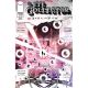 Eye Collector #1 Second Printing