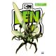 Ben 10 #2 Third Printing