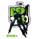 Ben 10 #3 Second Printing