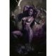 Red Sonja She Devil With A Sword #4 Cover M 1:7 Lucio Parrillo Ultraviolet Virgin Variant
