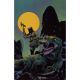 Fire And Ice Darkwolf #2 Cover O 1:7 Fernando Proietti Virgin Variant