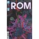 Rom Special #1 Cover B Christian Ward Variant