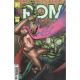 Rom Special #1 Cover C Ej Su Variant