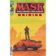 Mask Origins #1