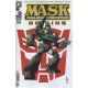 Mask Origins #1 Cover B Jason Howard Variant