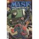 Mask Origins #1 Cover C Ethan Young Variant