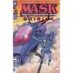 Mask Origins #1 Cover D Danilo Beyruth & Neeraj Menon Variant