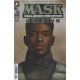 Mask Origins #1 Cover E Ben Oliver Variant