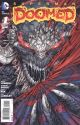 Superman Doomed #1