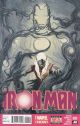 Iron Man #26
