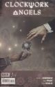 Rush Clockwork Angels #3