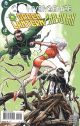 Convergence Green Lantern Parallax #2