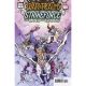 War Of Realms Strikeforce Land Of Giants #1 Hamner Variant