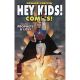 Hey Kids Comics Vol 2 Prophets & Loss #1