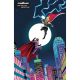 Heroes Reborn #2 Bustos Stormbreakers Variant