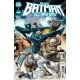 Next Batman Second Son #2