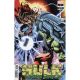 Hulk #7 Shaw Connecting Variant