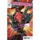 Marauders #3 Baldeon Variant