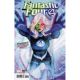 Fantastic Four #44 Werneck Skrull Varian