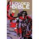 Loaded Bible Blood Of My Blood #4 Cover E Trakhanov