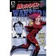 Murder Inc Jagger Rose #1