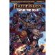 Pathfinder Wake Dead #1