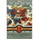 Miracleman Silver Age #7