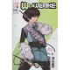 Wolverine #33 Inhyuk Lee Sister Dagger Aapi Heritage Month Variant