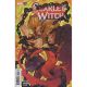 Scarlet Witch #5