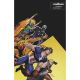 Scarlet Witch #5 Coccolo Stormbreakers Variant